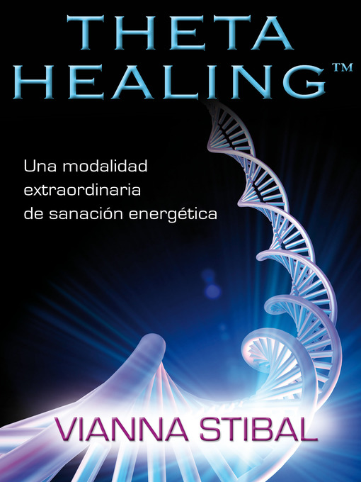 Cover image for ThetaHealing®